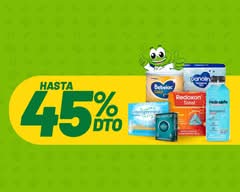 Farmacias Sana Sana (Onix)