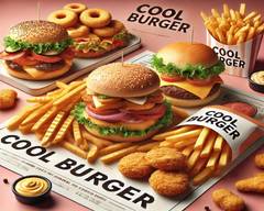Cool Burger 