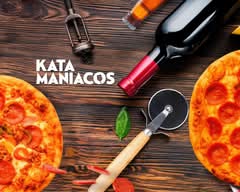 Katamaniacos