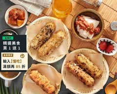 貓玩丸 烤飯糰餐盒第一品牌