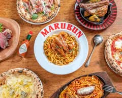 ピッツェリア マルブン 新居浜店