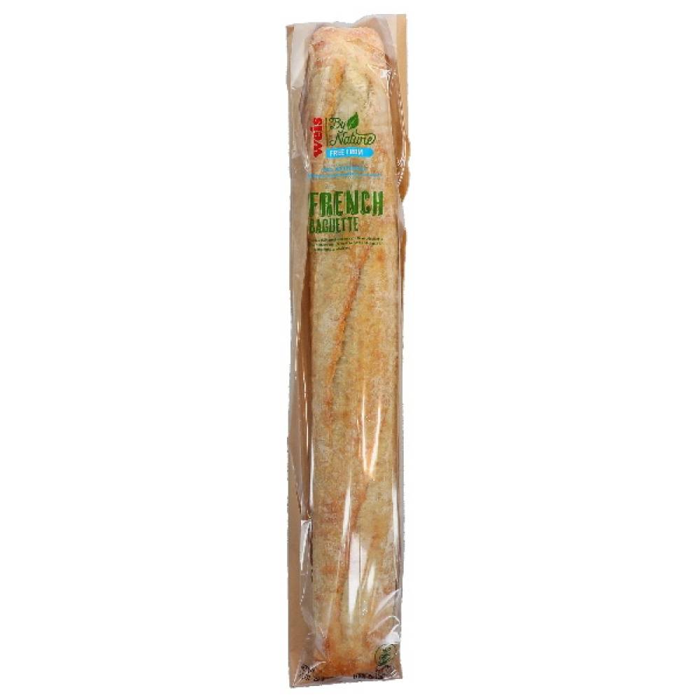 Weis French Baguette