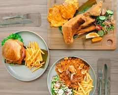 LR Marisquería (Santo Domingo)