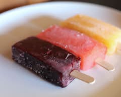 【くずもちバー】近江屋