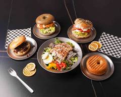 Bagel balance