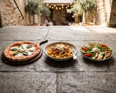 Centro Pizzeria Bistro und Pizzakurier