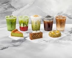 Mirari Matcha (Trigg)