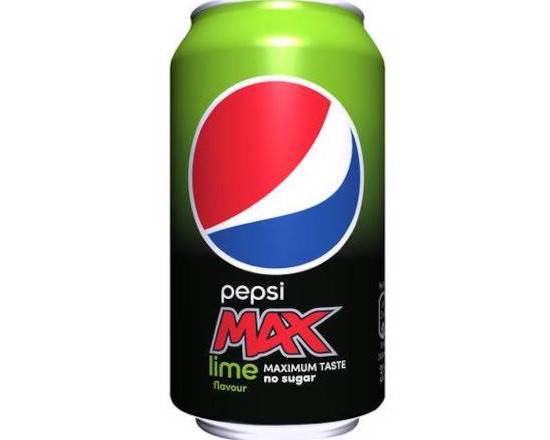 Pepsi Max (33 cl)