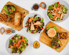 L'Aviation - Chez Cathy & Mathieu (Graulhet)