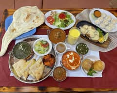 ハンバーグ×カレーKHUSIクシ1号店 hanba-gukakerukare-khusikushi1gouten