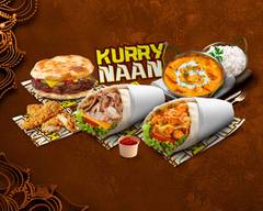 Kurry Naan® 🌯🧀