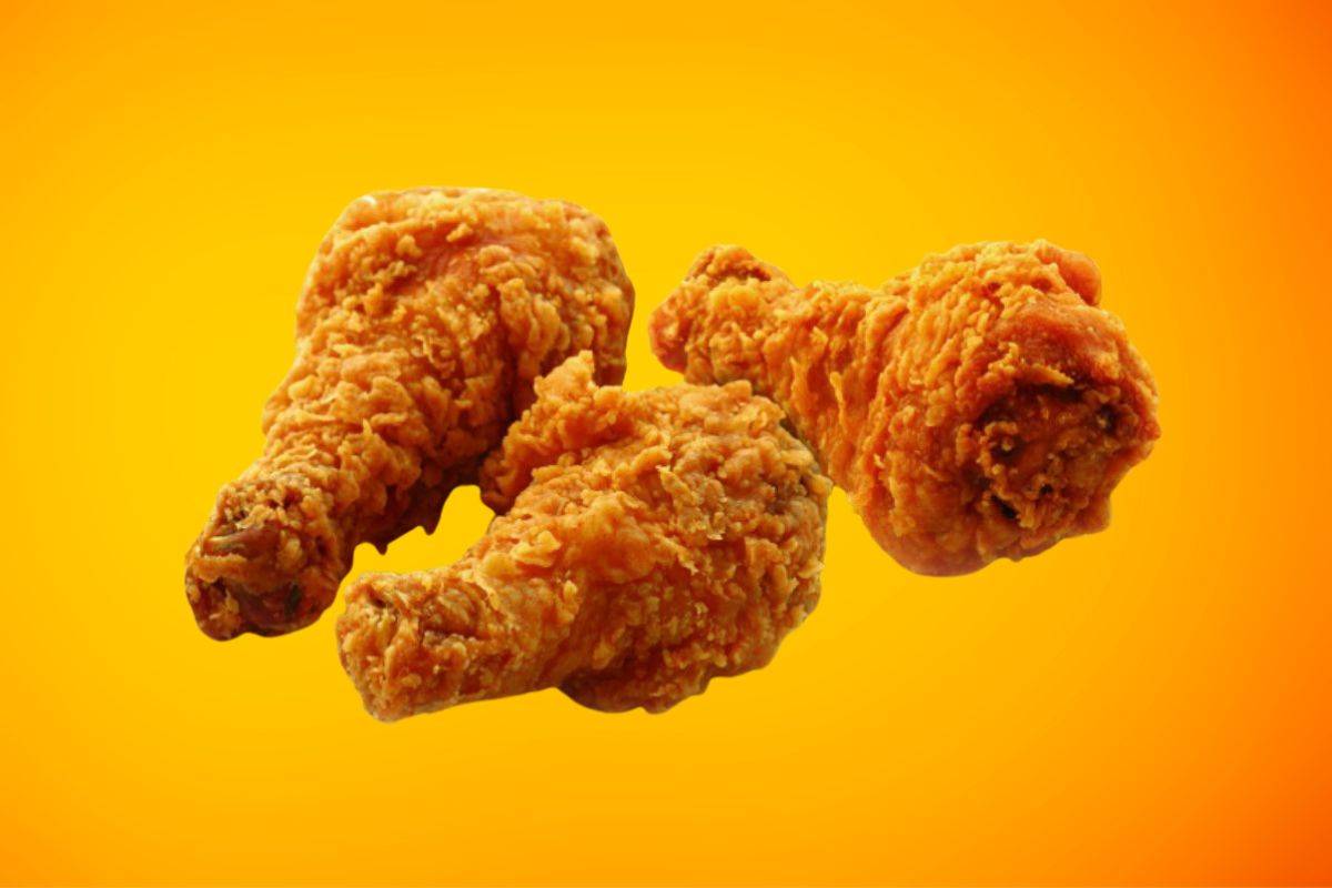 Hot Wings