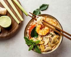Guhebati Restaurant (Thai Food)