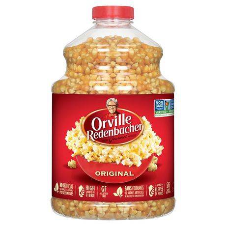 Orville Redenbacher's Original Popping Corn (850 g)