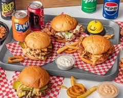 Burger Cartel (Auckland)