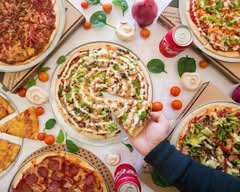 Woodside Pizza