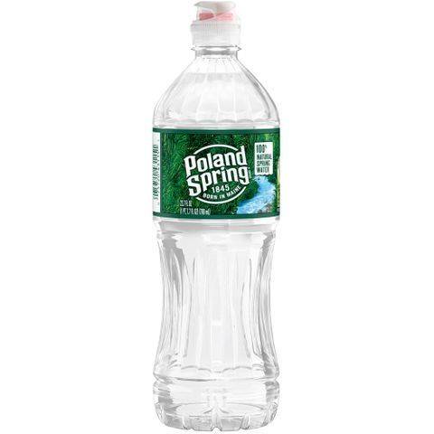 Poland Spring Water 700mL