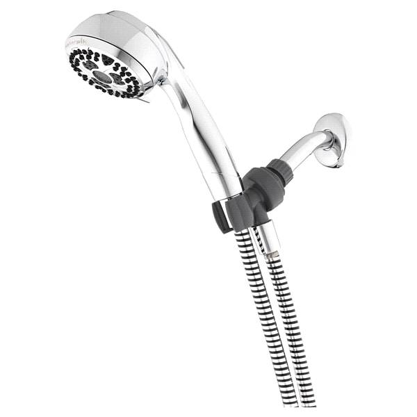 Waterpik Height Select 7-mode Hand Held Shower Head Nse-753
