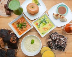 Cool Carrot Cafe
