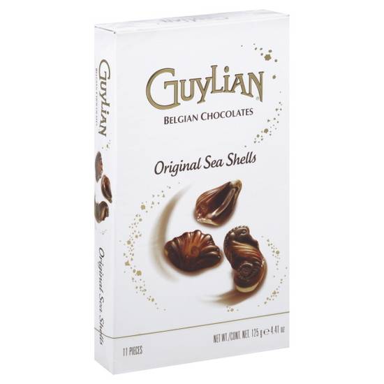 Guylian Belgian Chocolates (original sea shells) | Delivery Near You ...