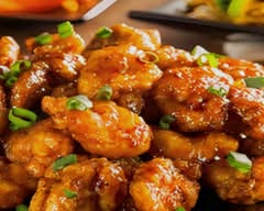 Asian Cafe