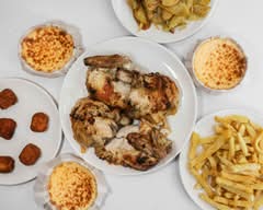 Pollo Paulino - Maria Lacunza