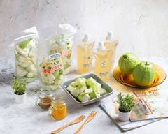 大地甘草芭樂 大肚山店