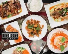 Money Bag Thai Restaurant