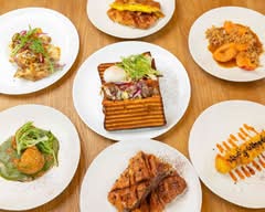Nagori Café