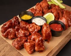 Yuppi Wings (La Moderna)