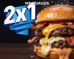 Mr Burger (La Moderna)