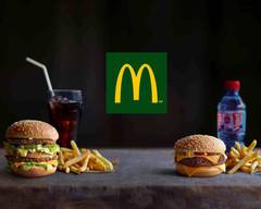 McDonald's - Alleur