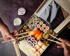 Eat Sushi - Montreuil