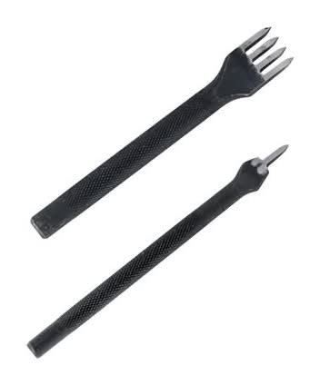 Diamond Stitching Punch Set By Make Market