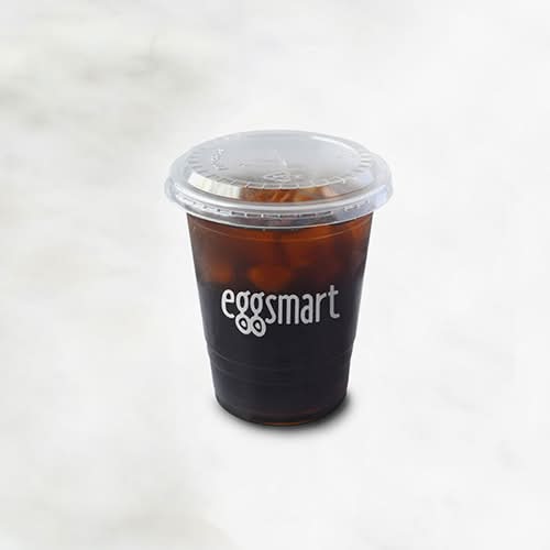 Iced Coffee