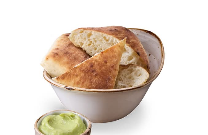 Peter´s Lieblingsbrot