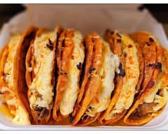 Quesabirria Jalisco Tacos (3904 Cicero Avenue)