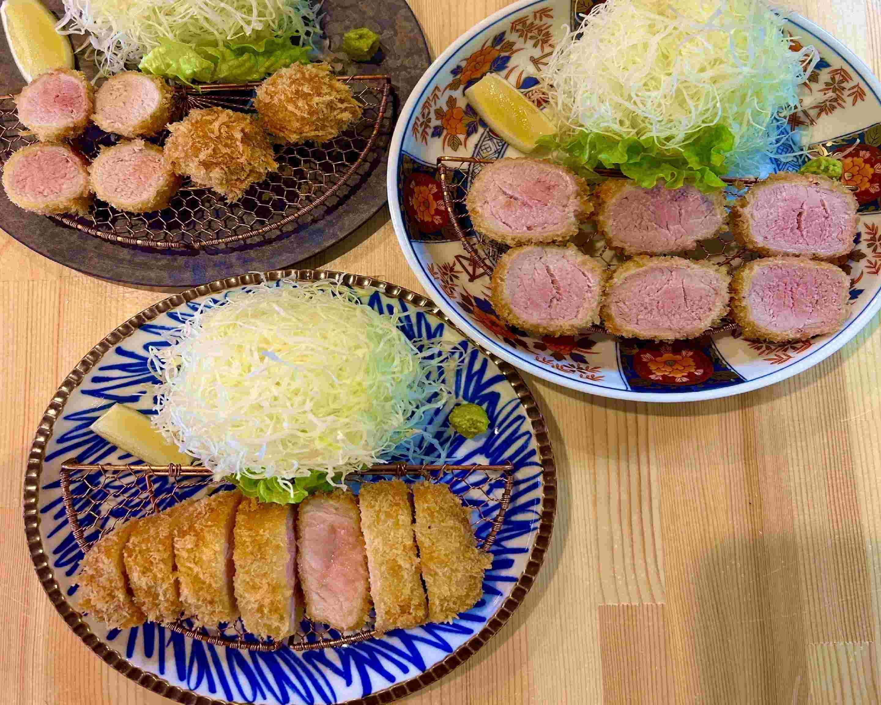 とんかつ四十三番松阪店のデリバリー ・持ち帰り| メニューを見る |津