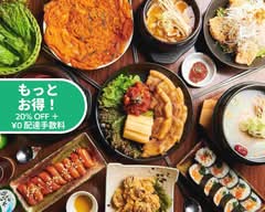 東大門タッカンマリ人形町店