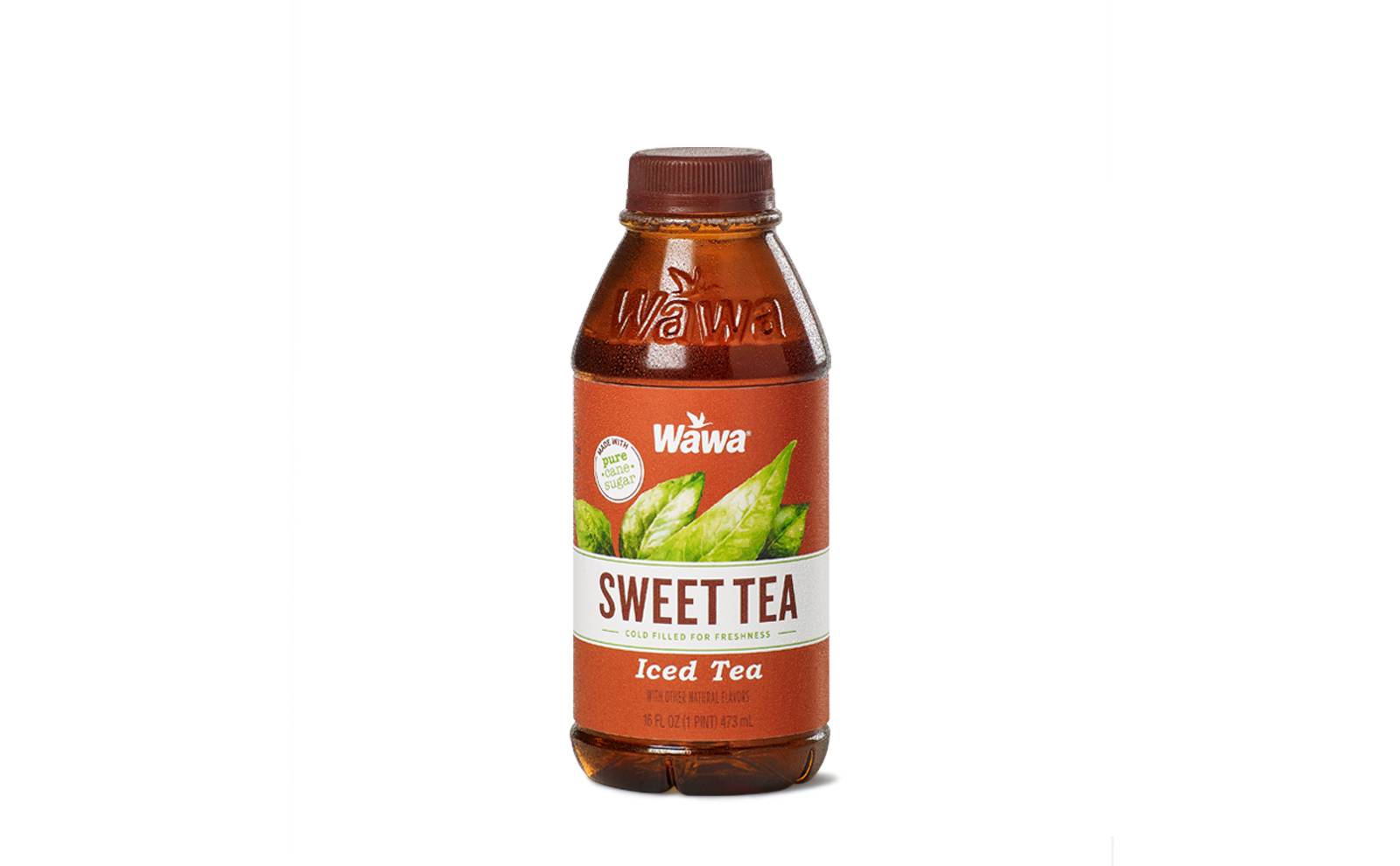 Wawa Sweet Iced Tea (16 fl oz)