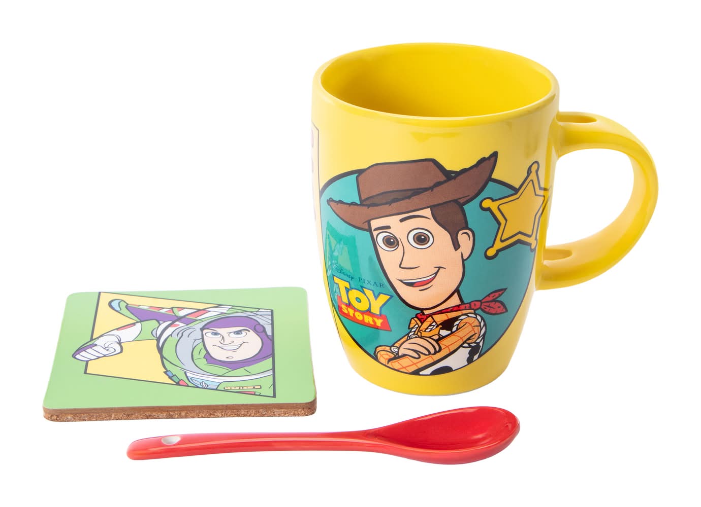 Licensed Break Time Bundle Toy Story