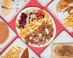 Divan Kebab