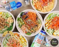 Ono Poke Bar (Bay St)