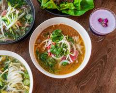 Pho & Roll by Wooden Fish