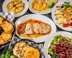 Mangia Mangia