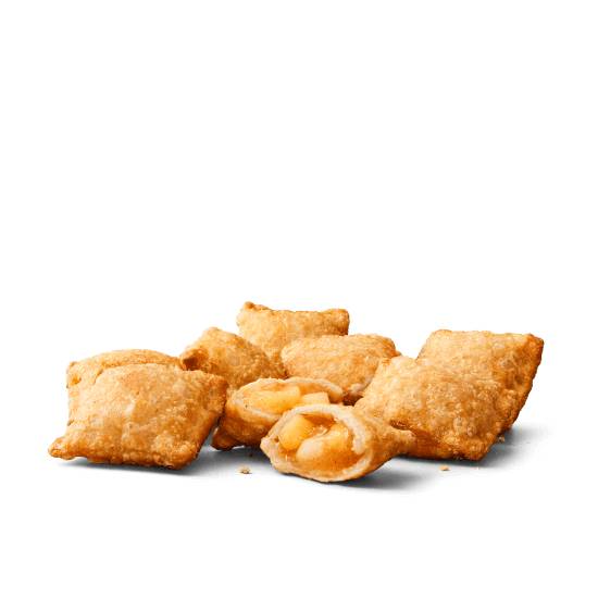 Mini Apple Pies 8 stuks