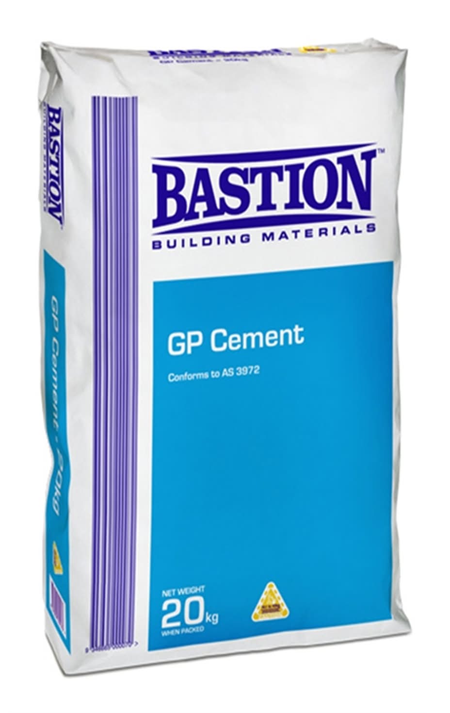 Bastion 20kg General Purpose Cement