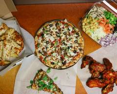 Pizza Twist (4391 Gateway Park Blvd)