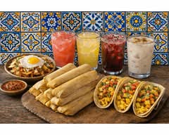 Delicias De Abuela (2616 Blodgett St)