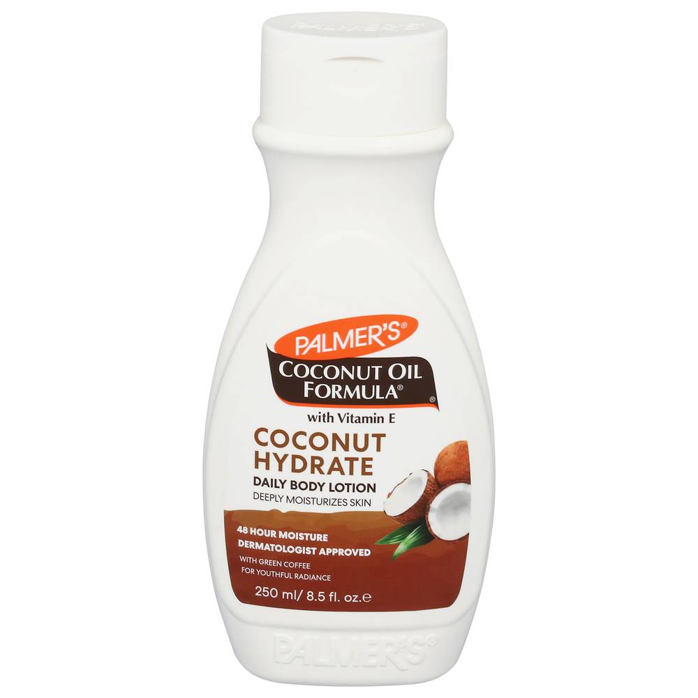 Palmer's Coconut Hydrate Body Lotion